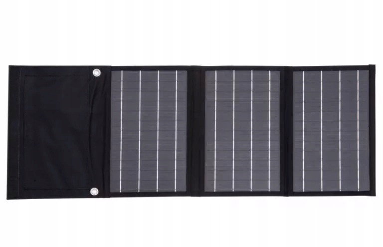 Technaxx Ładowarka Solarna 21W TX-207 4260358125480
