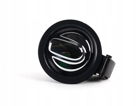 Oslona wlewu paliwa CHROM Mini Cooper R55 R56 OE EAN 59891432