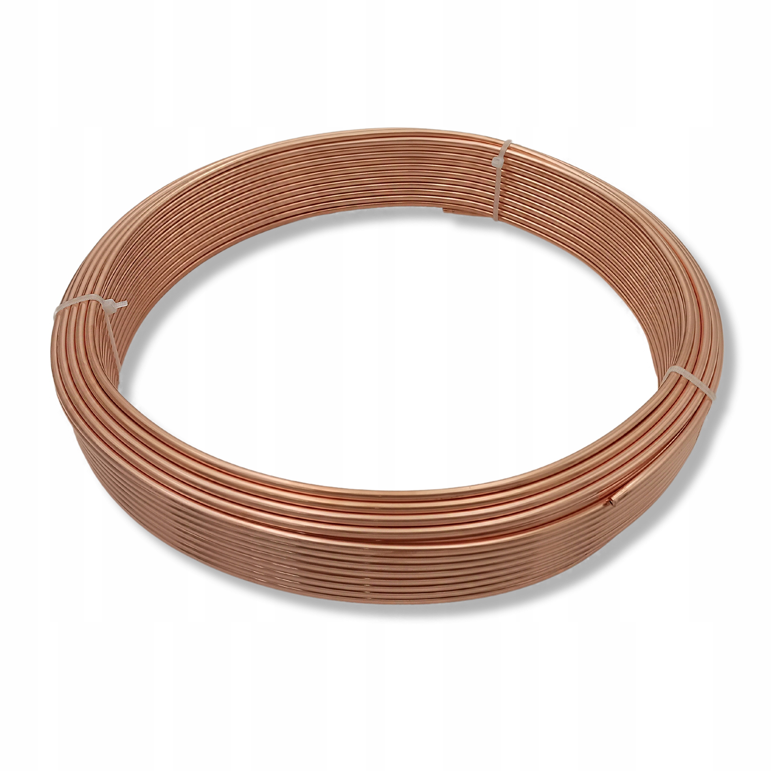 50 m trubka trubka na Brzdové Potrubí 4,75 4,8 mm 3/16"