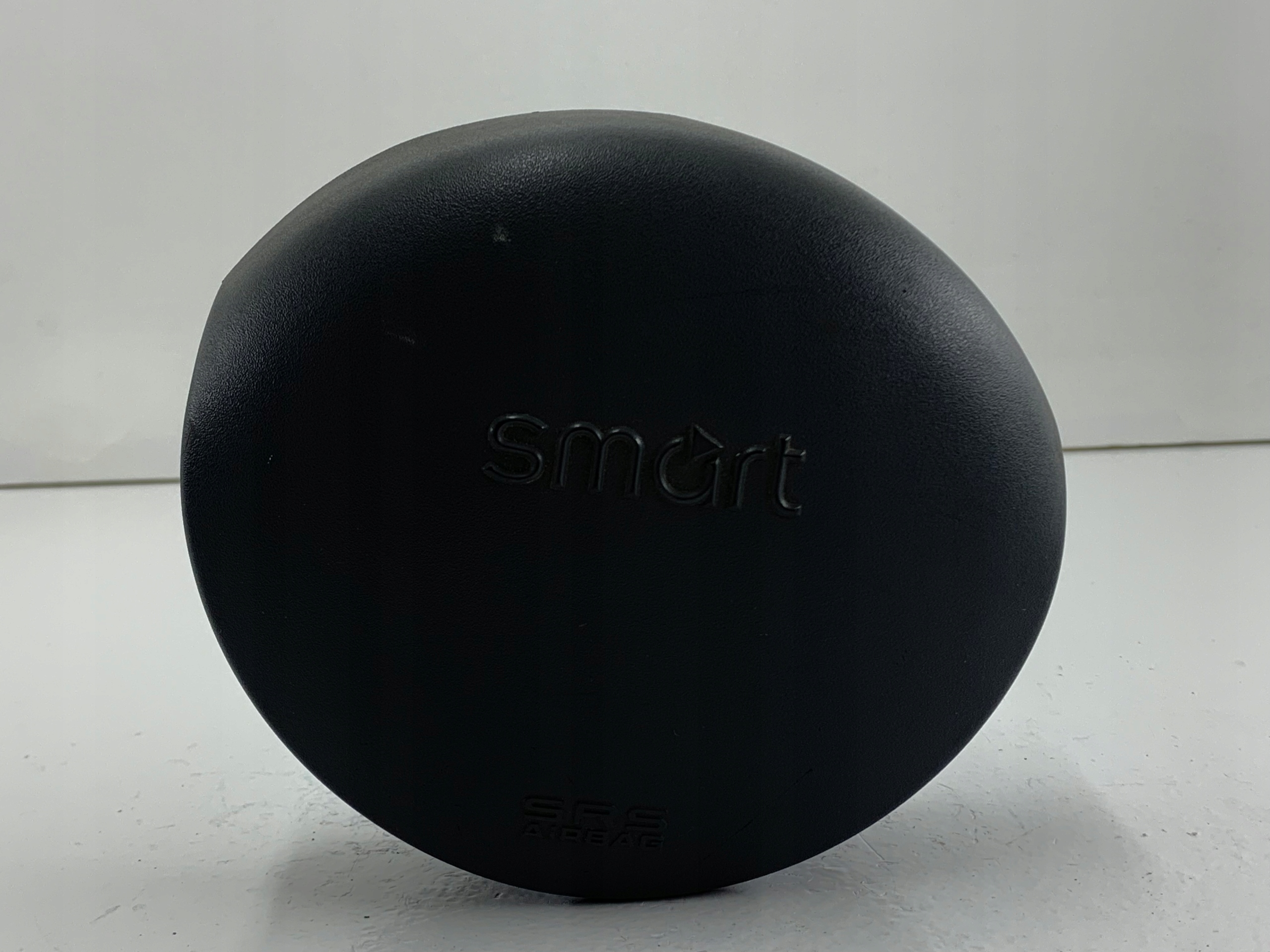 SMART FORTWO et airbag airbag volant