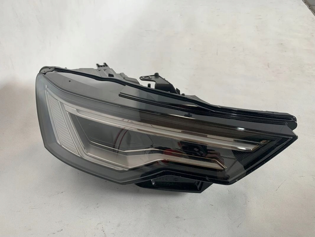 Audi A6 18r Reflektor right light right a 6 2018