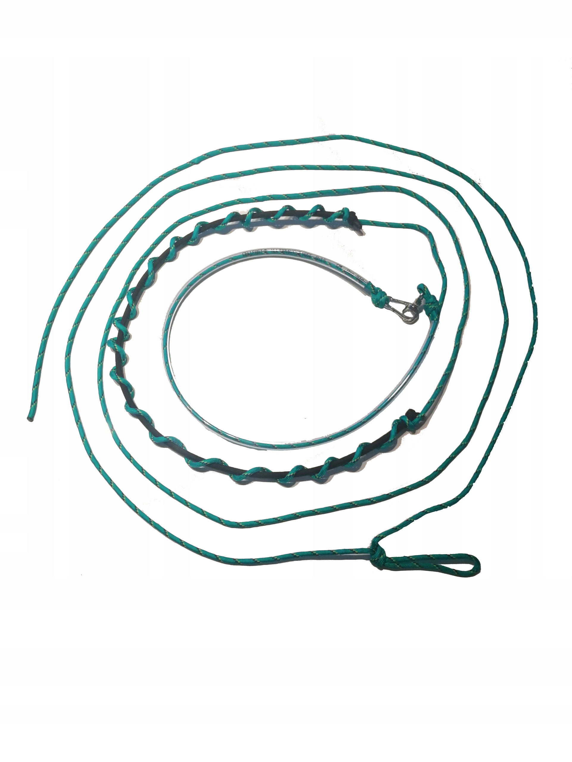 TOMCAT SMYCZ DO SUMA Z AMORTYZACJĄ 5 M