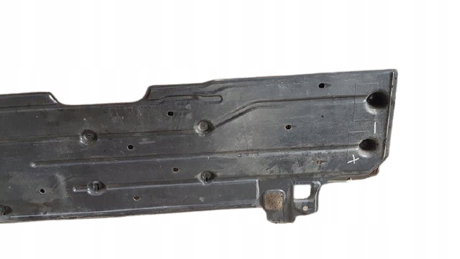 cover chassis right MINI COOPER R56 2753164