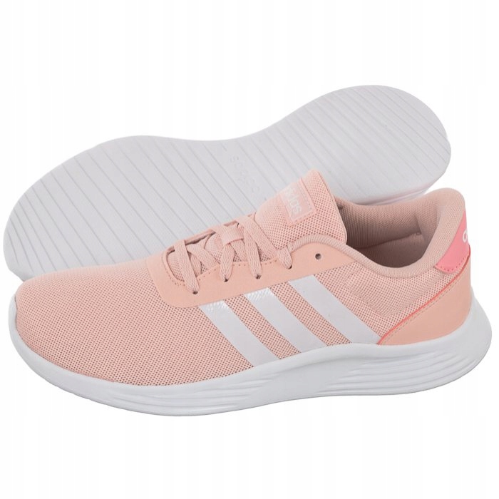 

Buty Damskie adidas Lite Racer 2.0 K GZ7835 Różowe