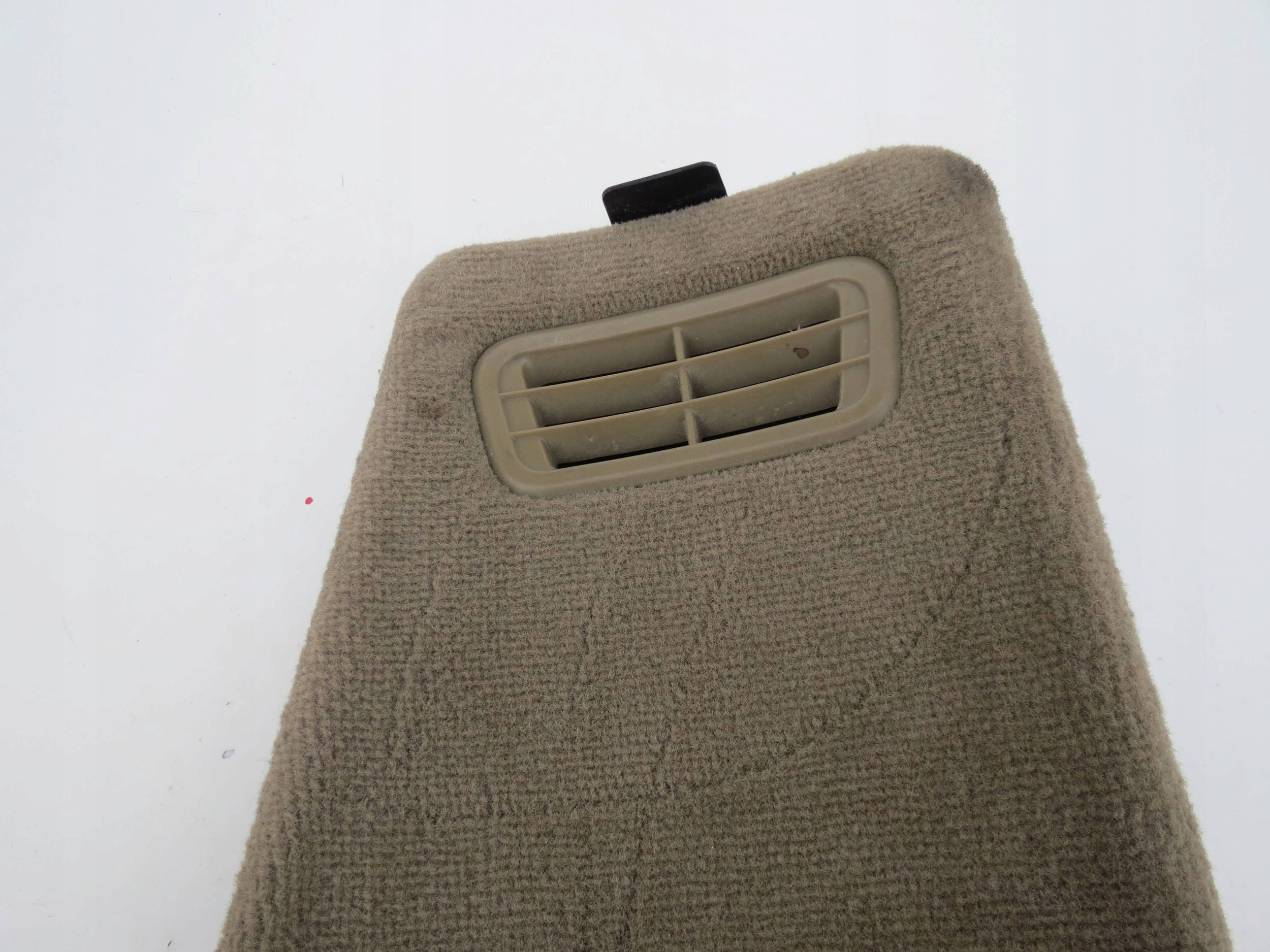 upholstery cover boot side left right VOLVO XC90