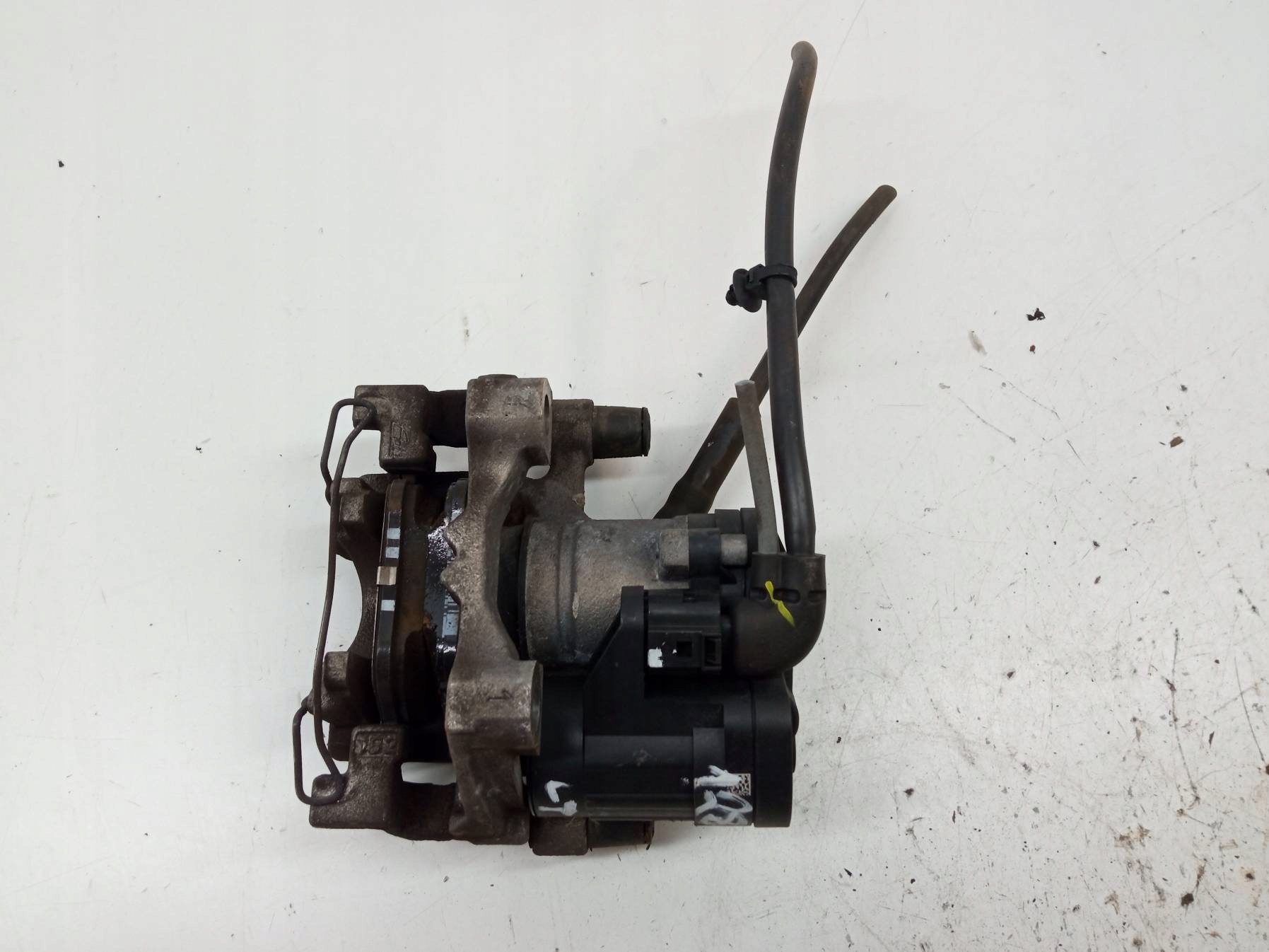caliper brake left rear part electrical 2.0 TDI Skoda Karoq and (2017-)