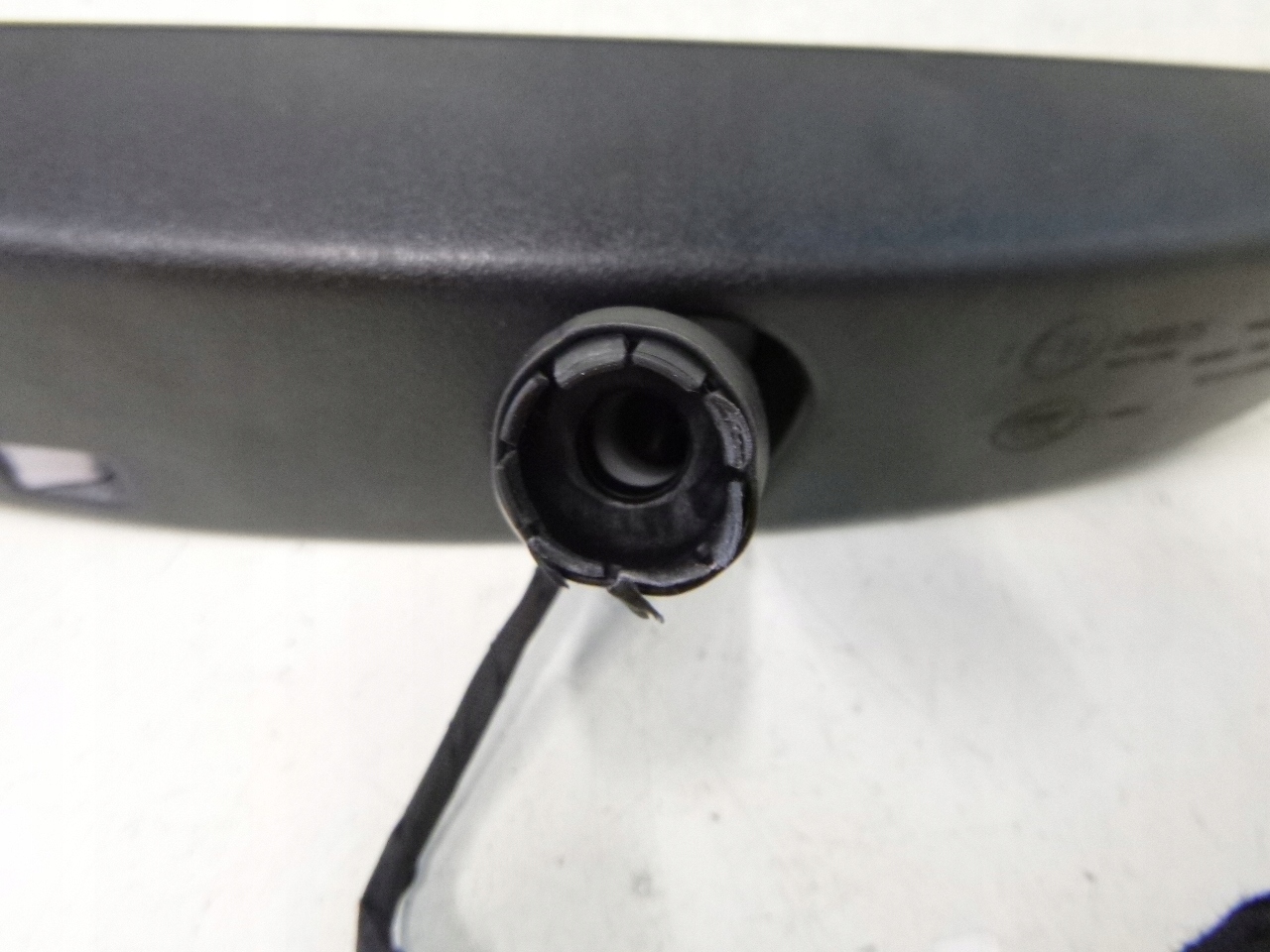 mirror inner Kia Proceed III GT-Line 2022r.