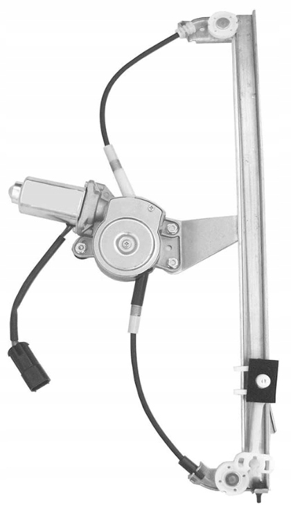 Fiat Doblo 01-10 Elektrické Stahování Okna Pravý Nový 46810676 46751438