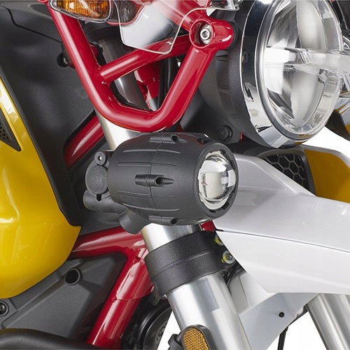 MB Mocowanie halogenów GIVI LS8203 do KMOTO GUZZI