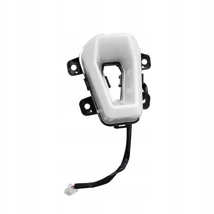 T42126 - ГАБАРИТНА ЛАМПА ZONTES ZT 310-M