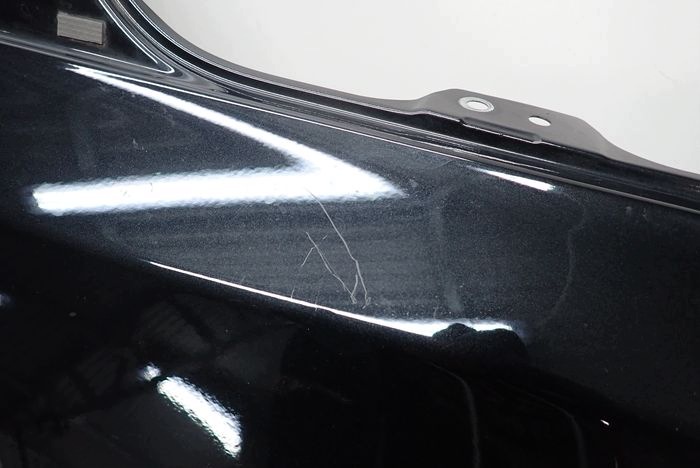 SUZUKI VITARA III 15- fender right front