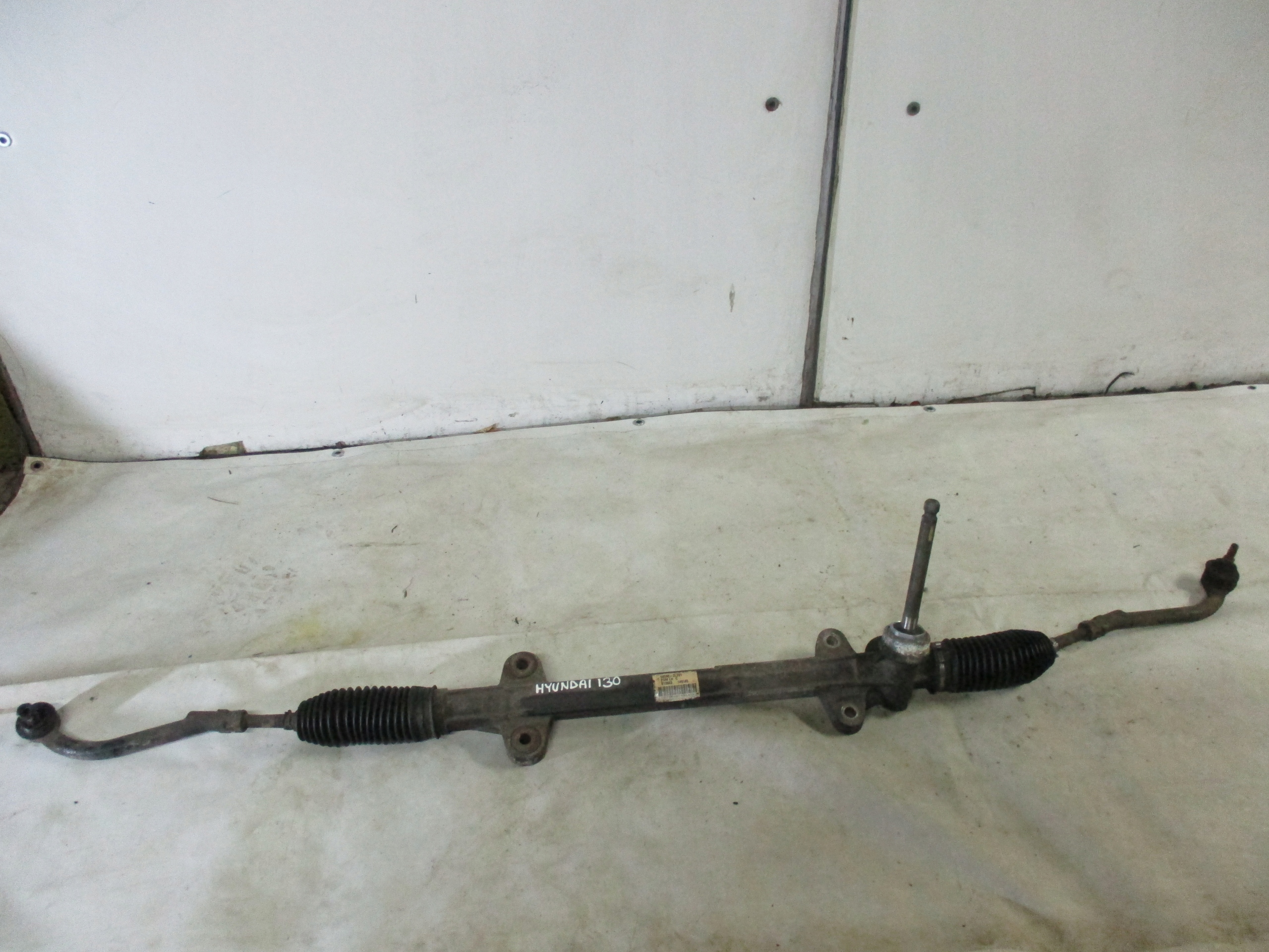 servo control Hyundai i30 Kia 56500-2L201