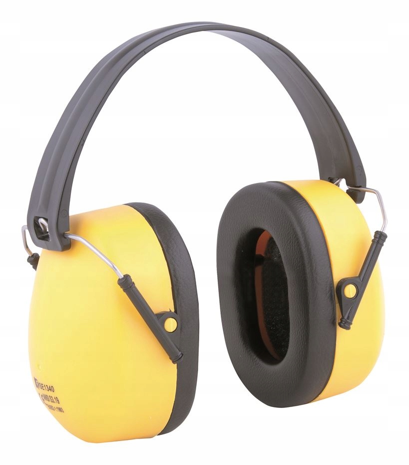 

Nauszniki Ochronniki Słuchu 32 dB Ardon 4EAR M40