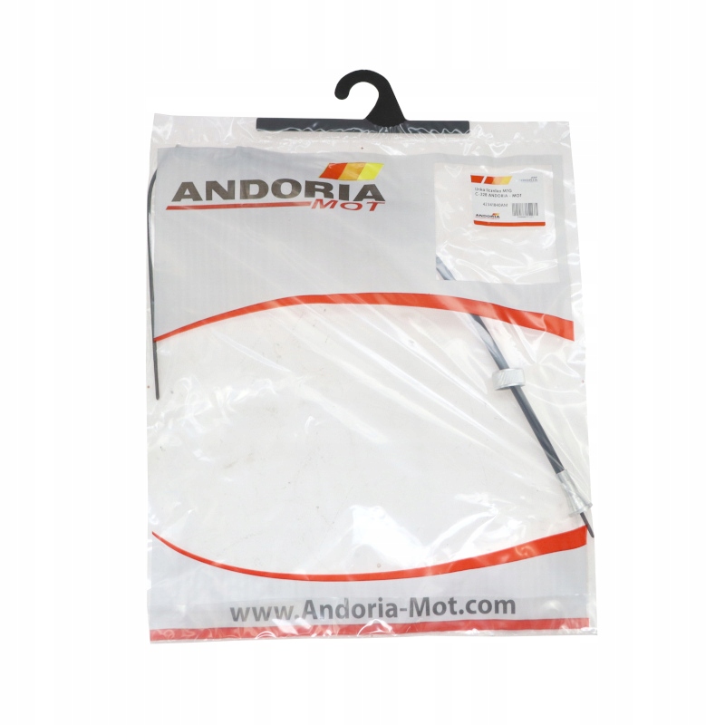 Linka licznika motogodzin L-680mm C-328 ANDORIA