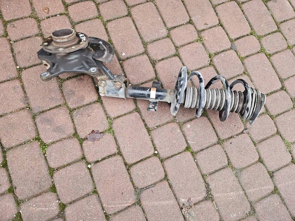 shock absorber swing front front right Renault Zoe 543028406R