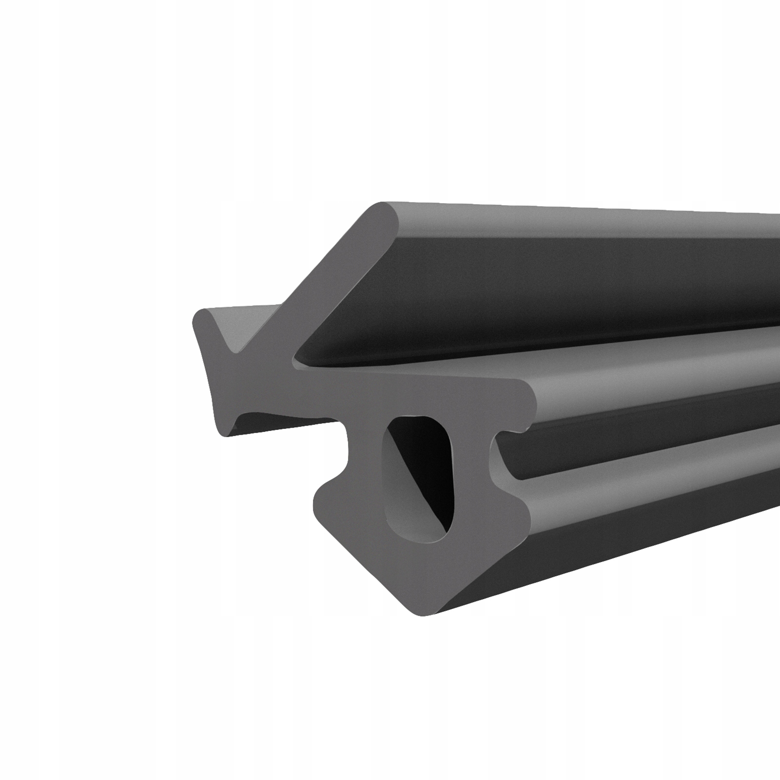 Uszczelka do Okien Okna PCV VEKA S-834X 25m