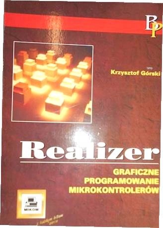 Realizer - Krzysztof Górski