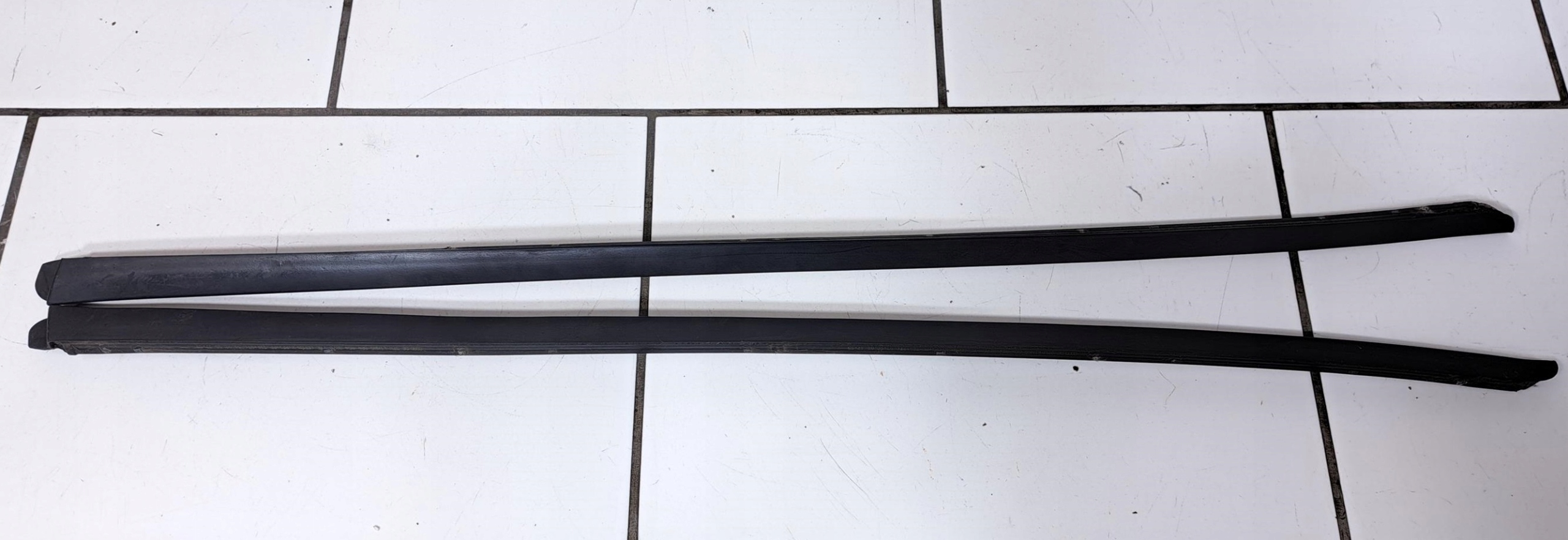 SPARK III M300 планка планки ветрового стекла передняя пара