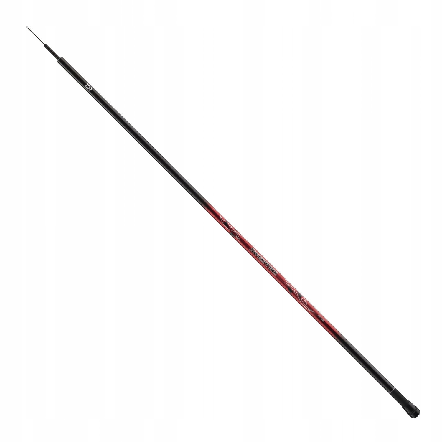 Splávkový prut Daiwa Sweepfire Tele Pole 6.00 m