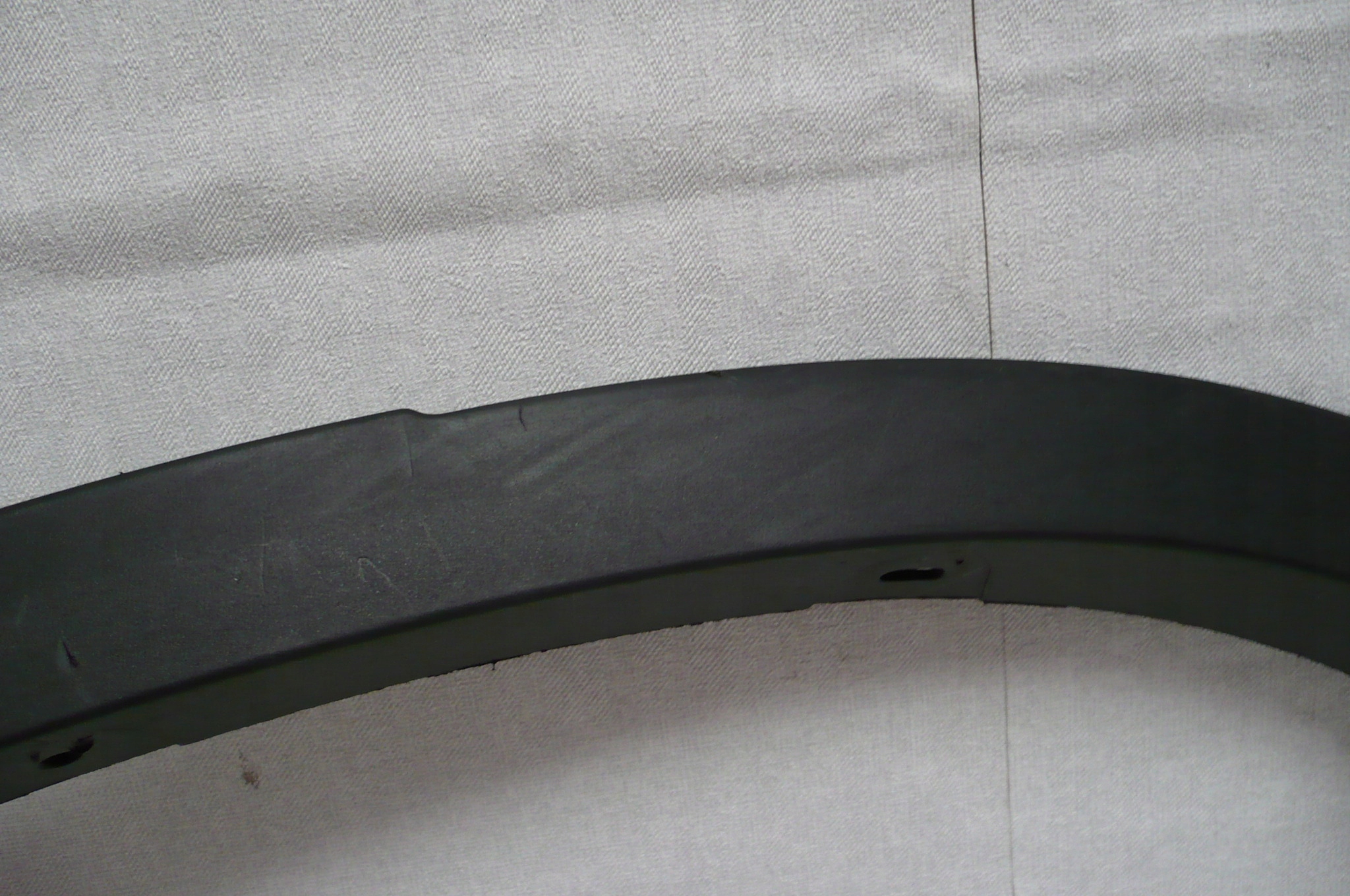 BMW X1 E84 2009- modanatura parafango Destro posteriore