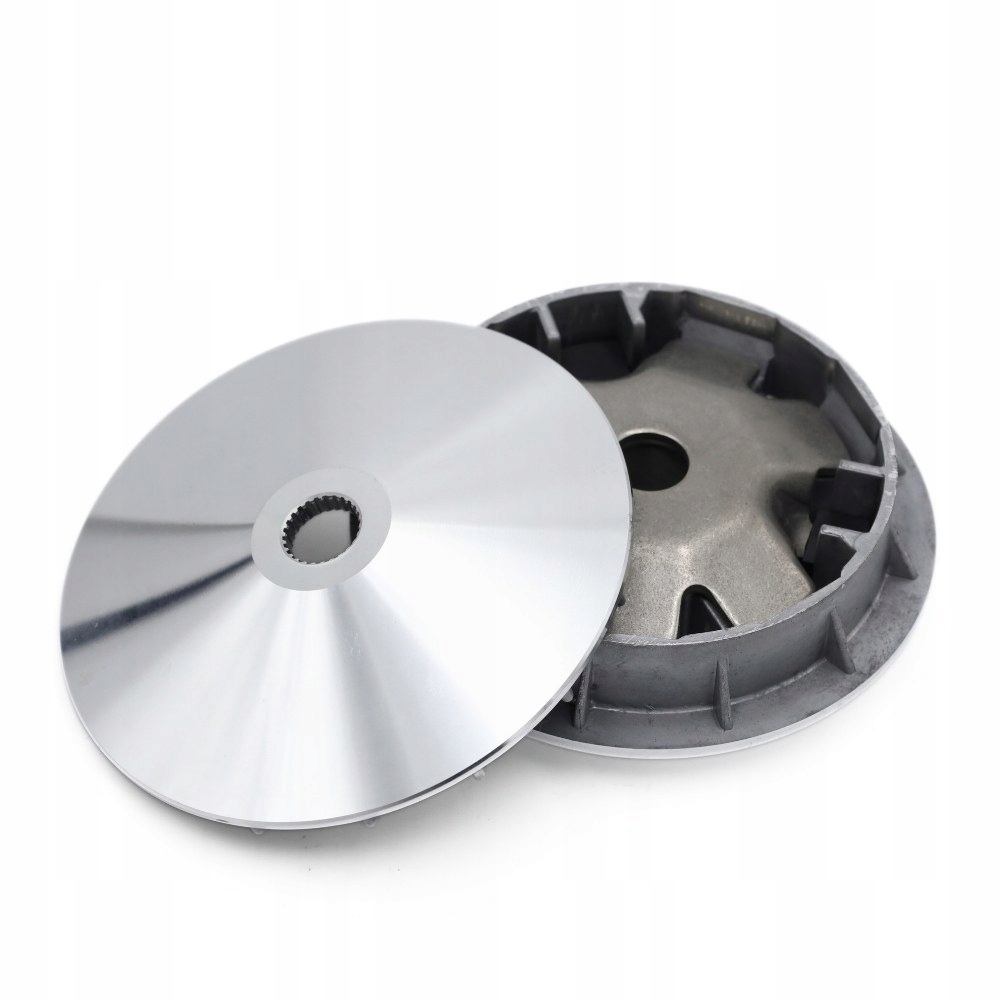 Junak 607 806 Zipp Eagle 02 Wariator Komplet 4-SUW