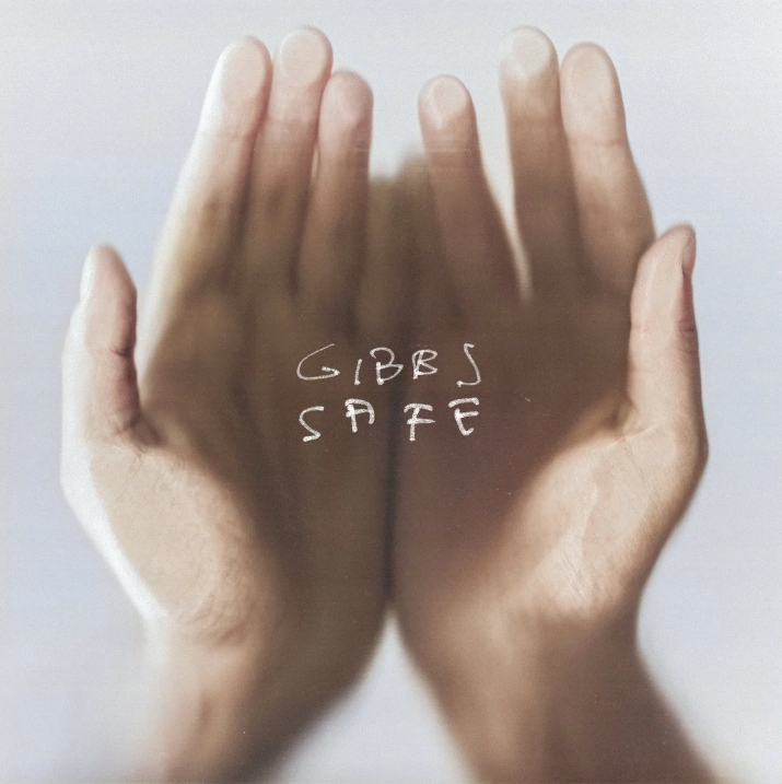 GIBBS - SAFE CD NAJNOWSZA PŁYTA NOWOŚĆ 2023 NOWA FOLIA Szybko