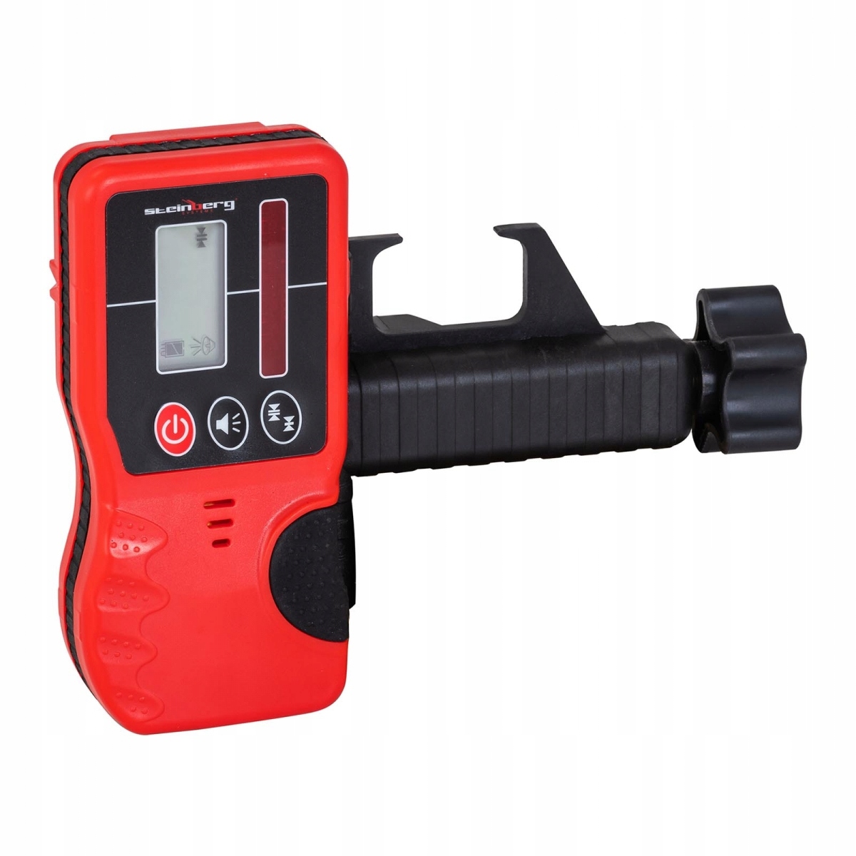 Laser obrotowy Ø300m czerwony Steinberg SBS-RL-300 Model SBS-RL-300