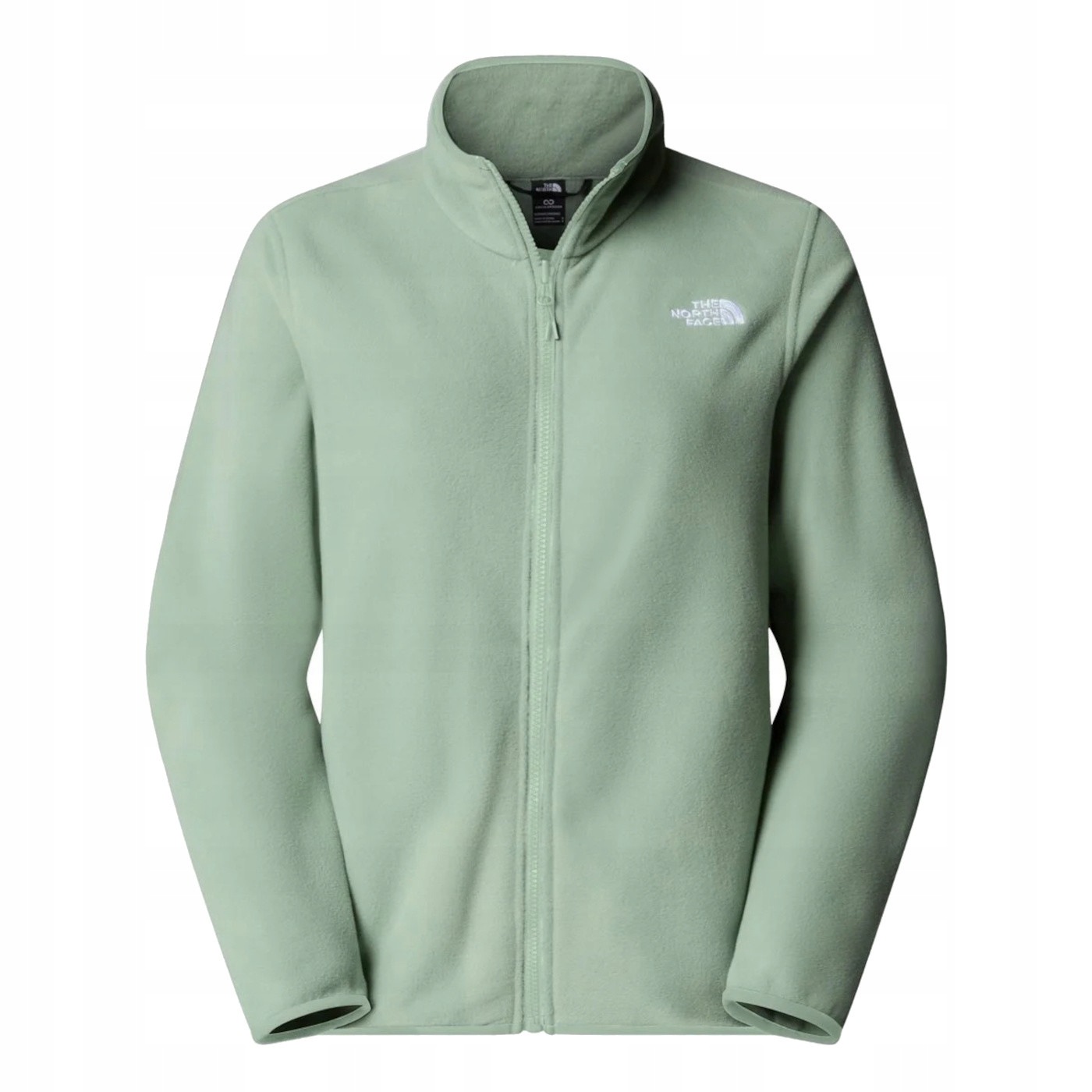 The North Face W Glacier Fleece Jacket S