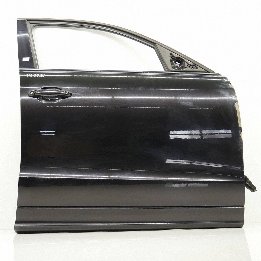door right front right front AUDI Q5 SQ5 8R LZ9Z