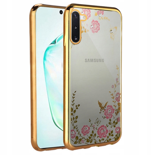 

Etui Do Samsung Galaxy Note 10 SM-N970 Diamente