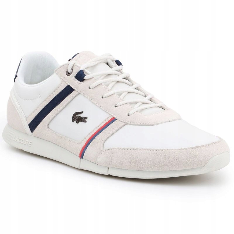 Buty Lacoste Menerva 118 1 Cam M 7 r.46