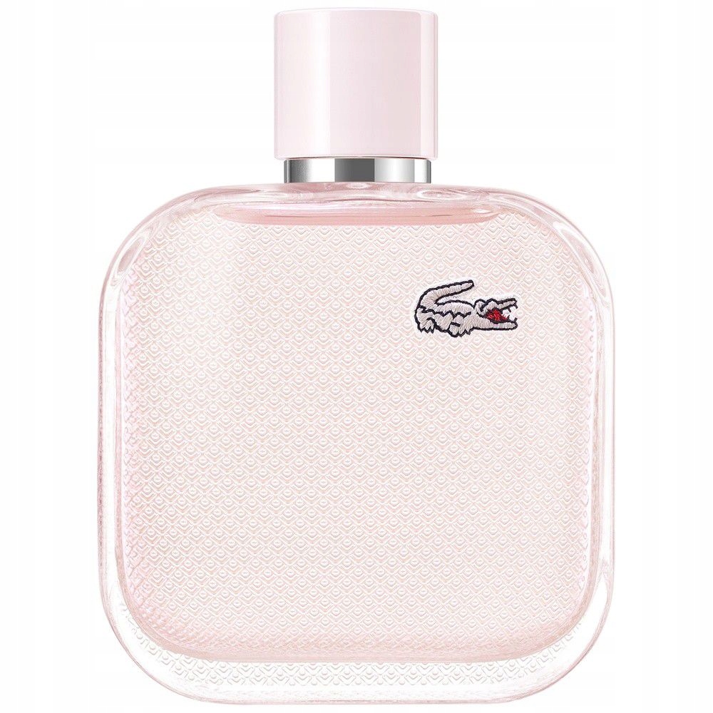 Lacoste L.12.12 Rose Eau Fraiche Toaletní Voda Sprej 100 ML