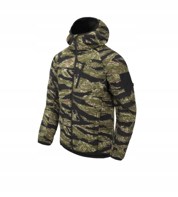 Helikon-Tex Bunda Wolfhound Hoodie Tiger Stripe Xs