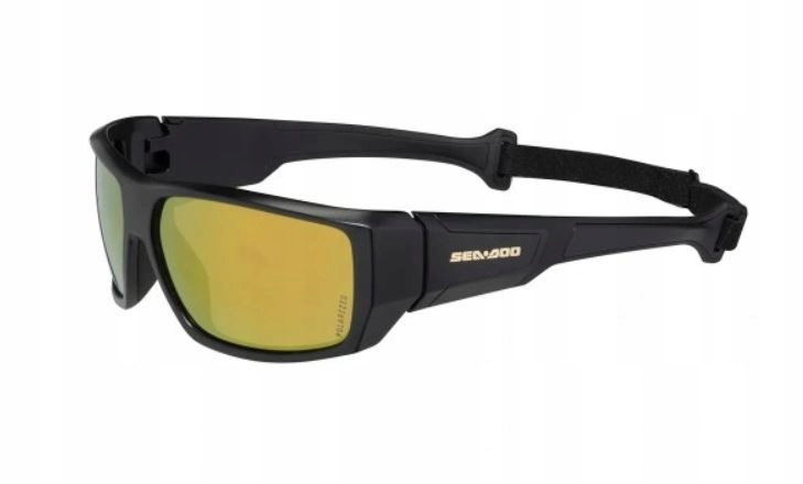 Brýle Sea-Doo Rxp Gtx Polarized Floating č. 44871700011