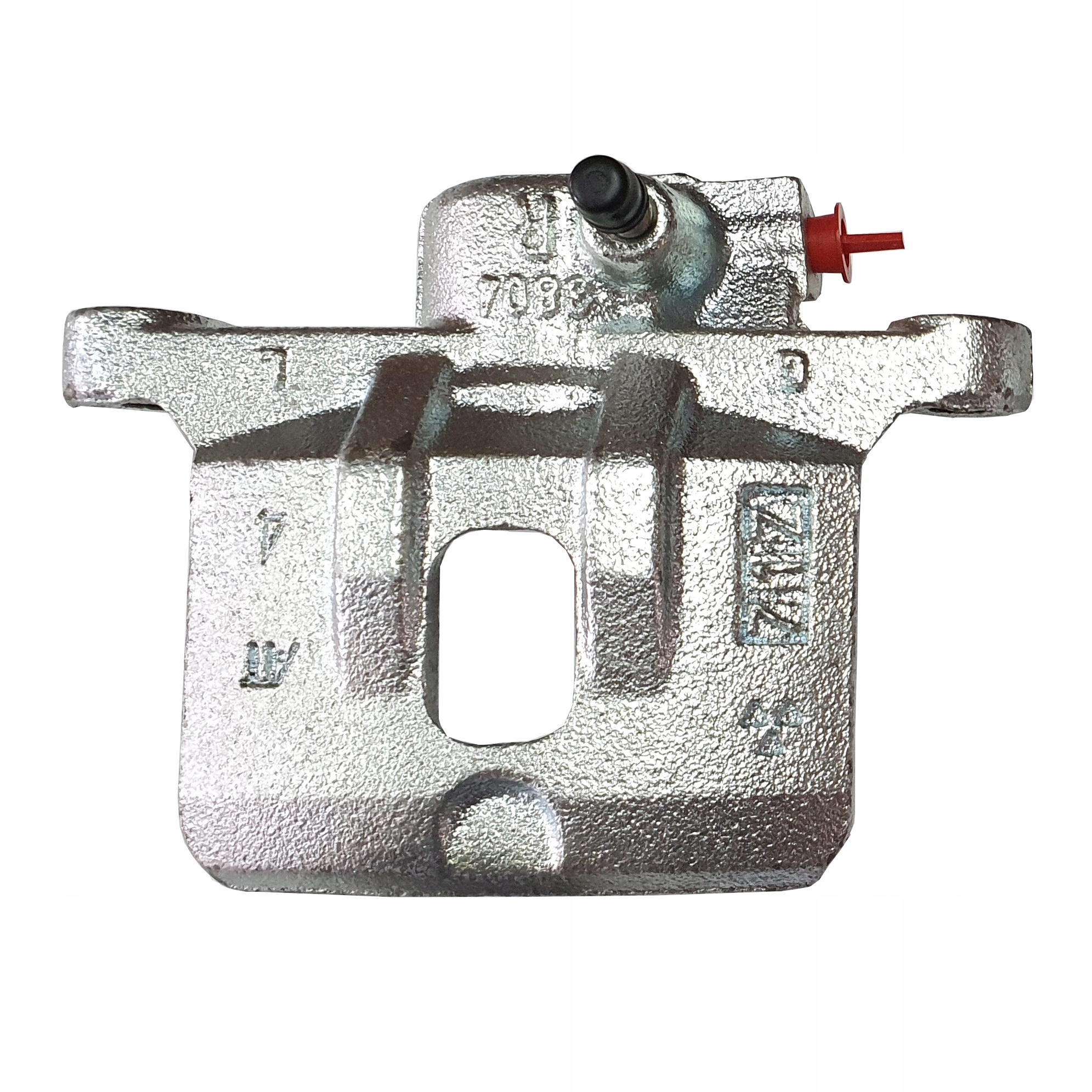 BHN1027E - Затискач задній лівий правий MITSUBISHI OUTLANDER і