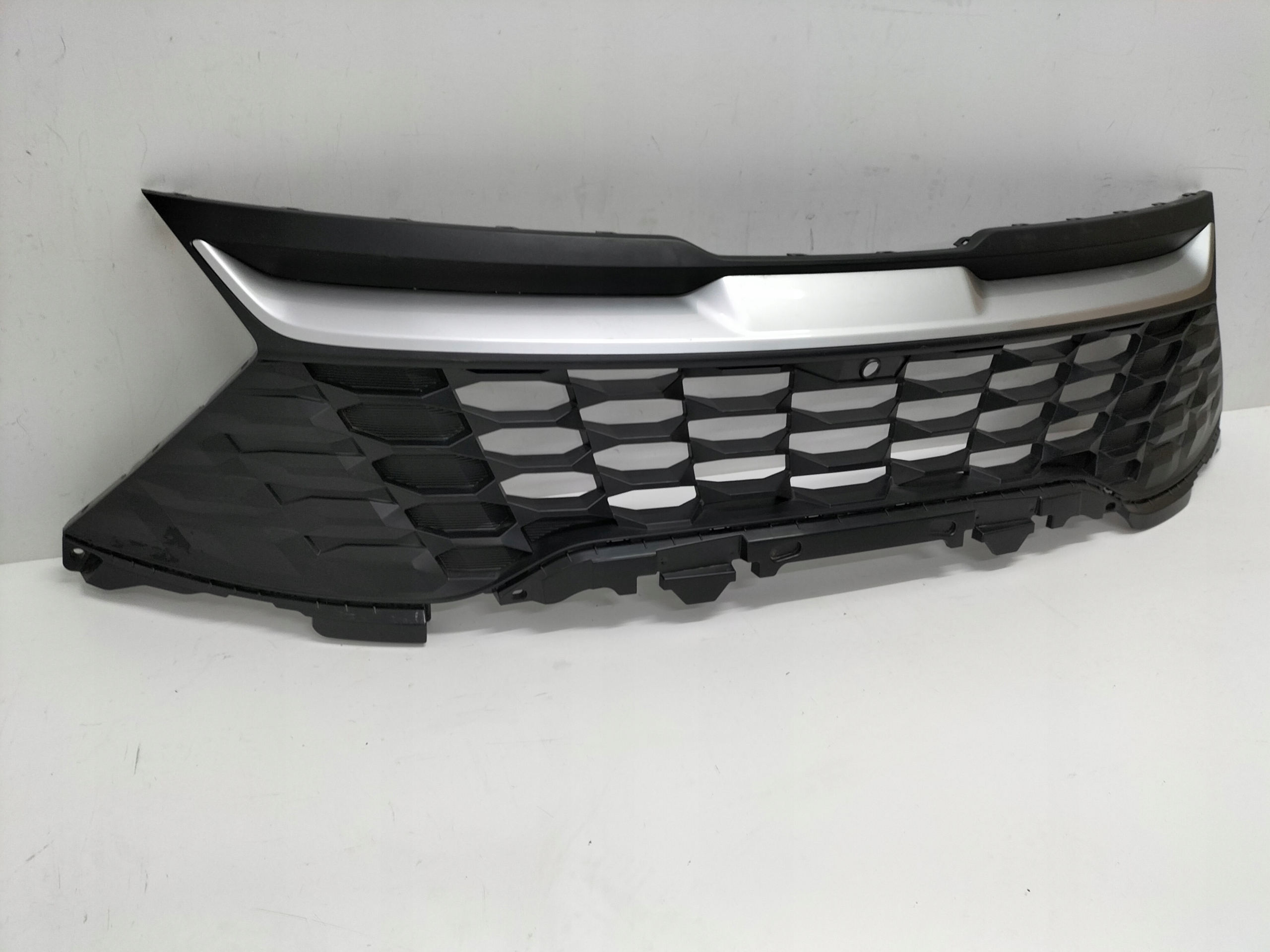 grille grid grill KIA SPORTAGE 5 V 21- STANDARD
