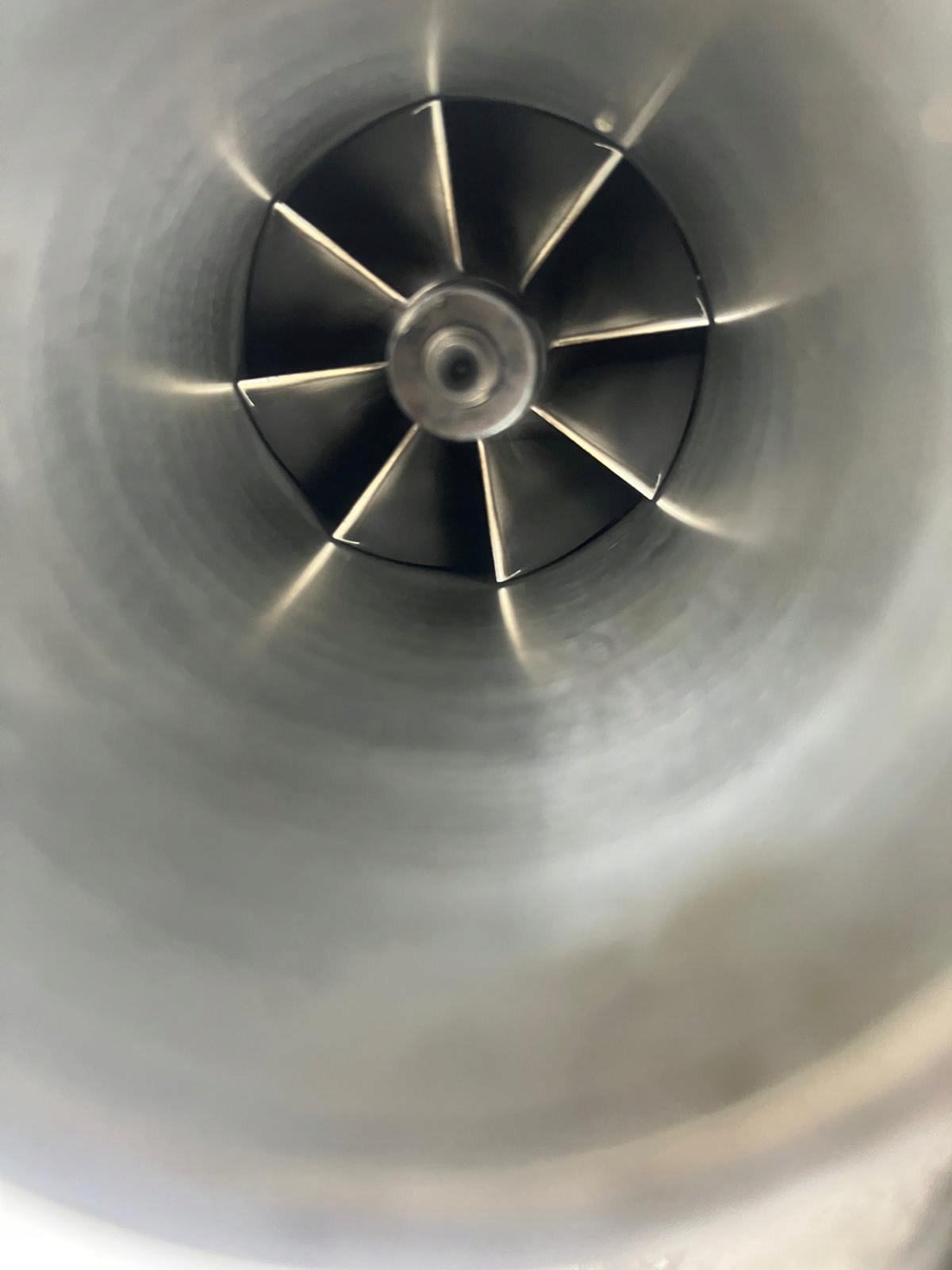 turbo PEUGEOT CITROEN 1.2 THP 9810681380