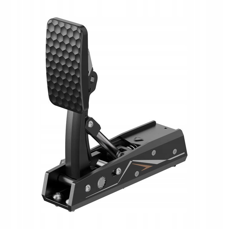 Spojkový pedál Moza Racing CRP2 RS067