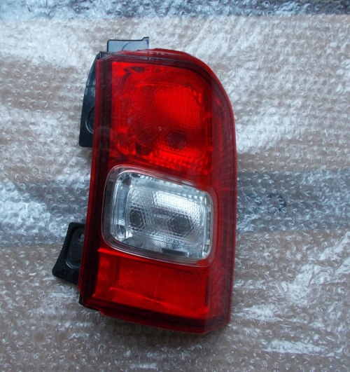 SUZUKI IGNIS III 16- LAMPA TYLNA PRAWA ORYGINAŁ 220-59343