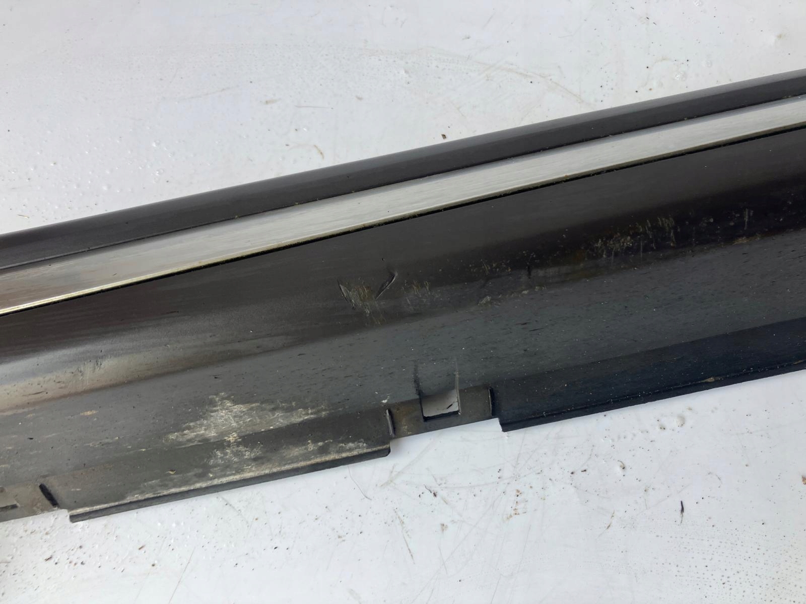 moulding threshold left PEUGEOT 508 RXH