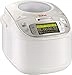 TEFAL Multicooker 45w1 5L Stal Nierdzewna Wyświetlacz LCD Książka Przepisów — miniatura 3