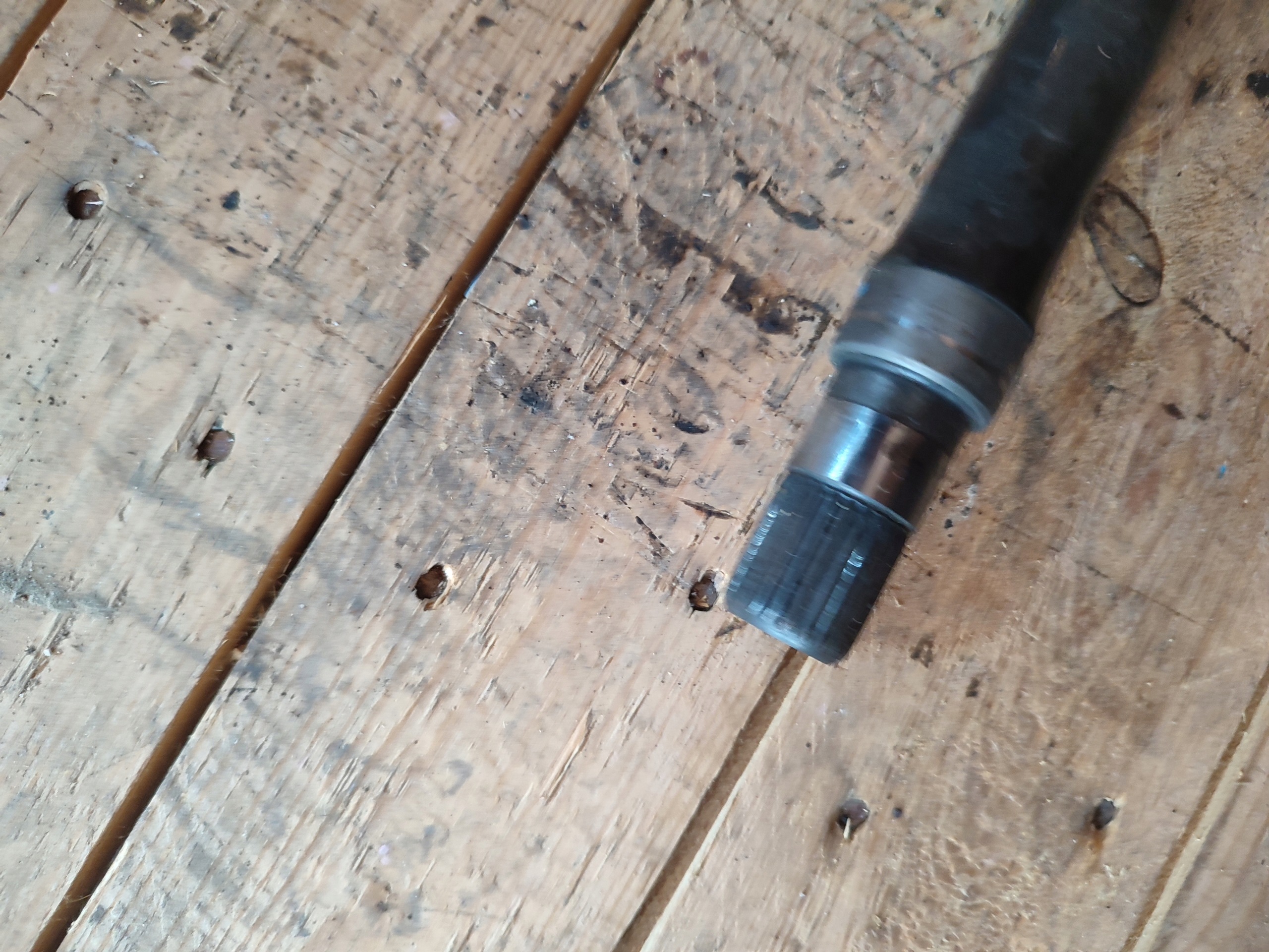 Support Demi axe Droite Avant OPEL ZAFIRA B 2.2