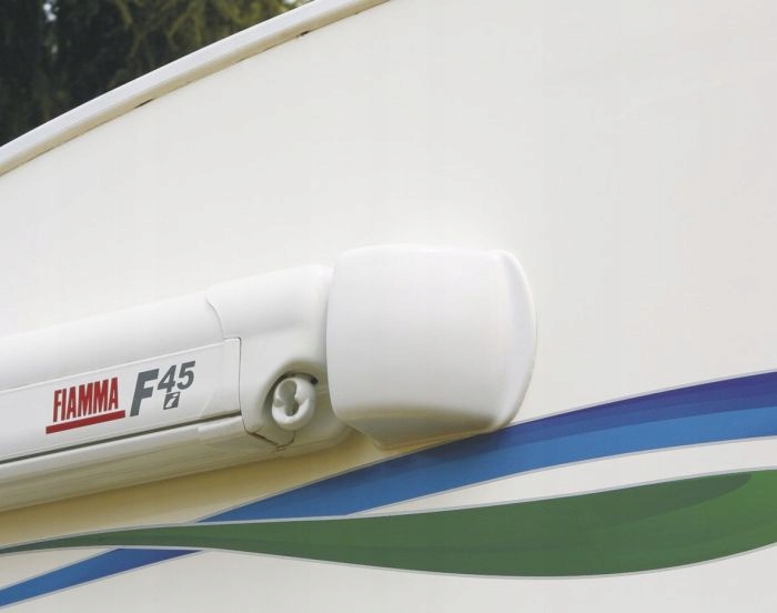 Spoiler do markizy dachowej Spoiler S Fiamma W-wa