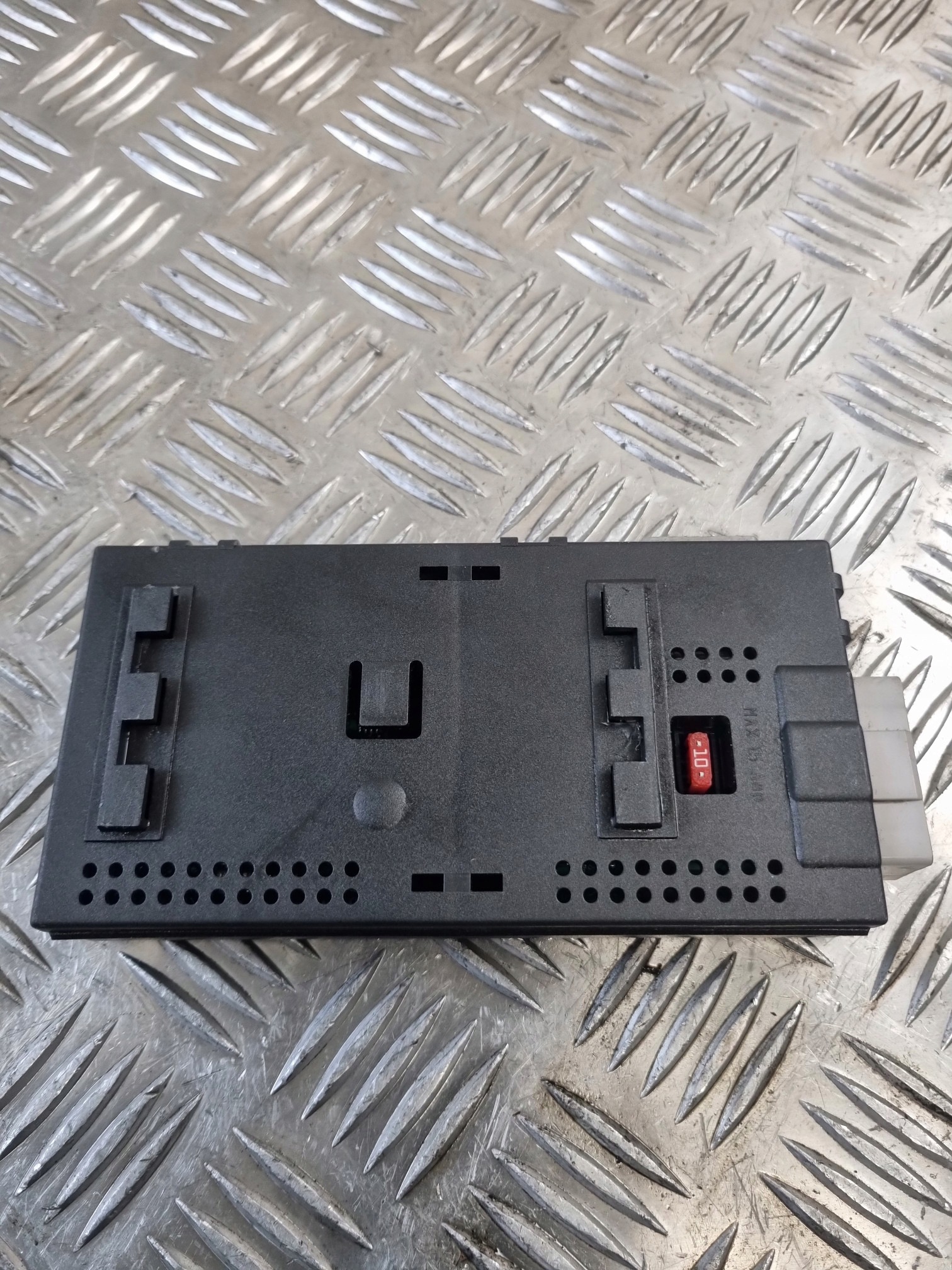 module HAKA FORD S MAX et LIFT