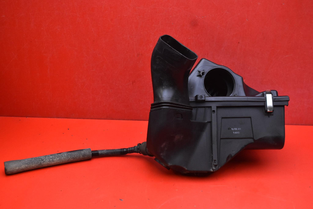 Gehäuse filter luft 8512599 BMW X1 E84 2.0 D 184 KM XDRIVE 12-15
