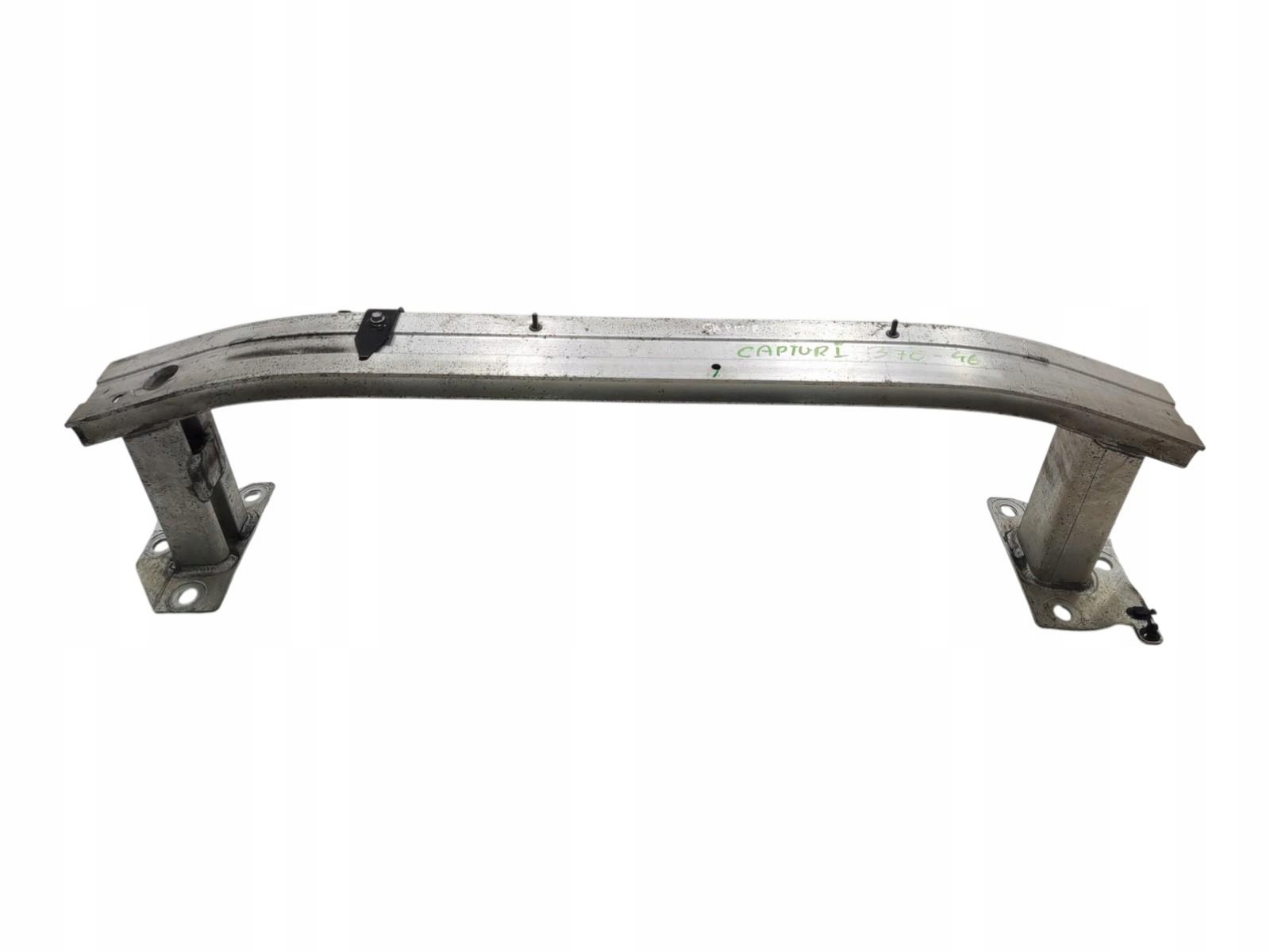 bumper support below bumper front front RENAULT CAPTUR and 2013-2016