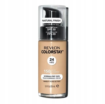 

Revlon ColorStay podkład cera normalna/sucha 150