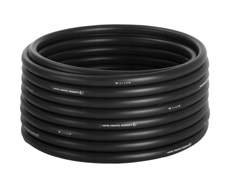 

Gardena Rura Montażowa 25mm 50m 02793-20