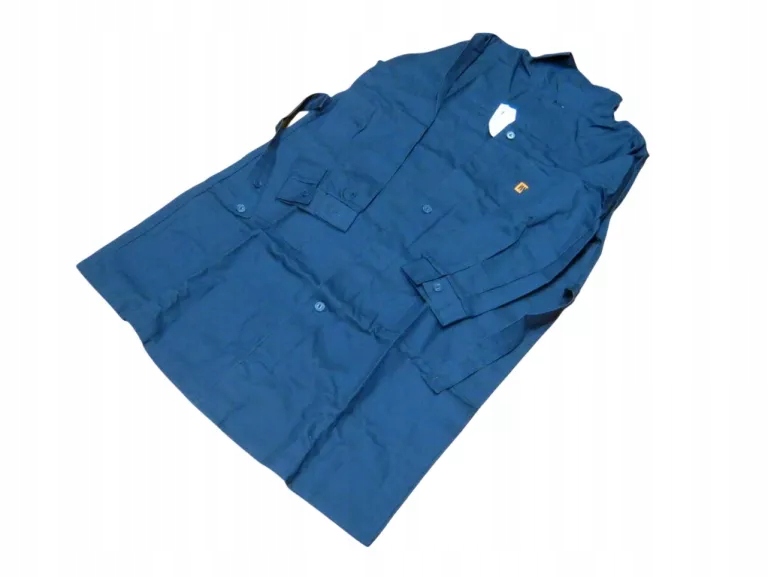 FARTUCH ROBOCZY ZAPINANY ROZWÓJ SA ROZM. L