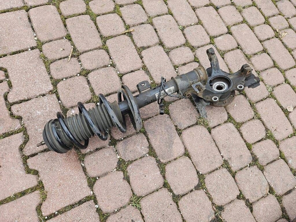 shock absorber swing McPherson right Corsa E petrol Opel Adam 13450453